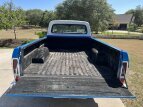 Thumbnail Photo 17 for 1969 Ford F100 2WD Regular Cab
